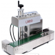 LX6000 continuous induction sealing machine 